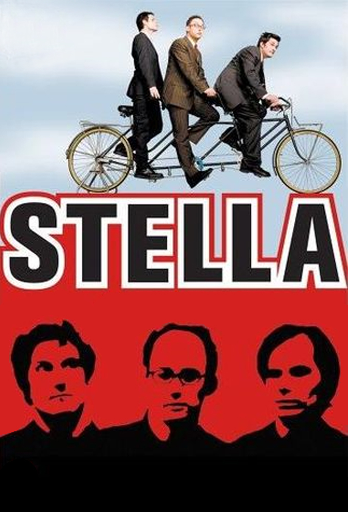 Stella Image