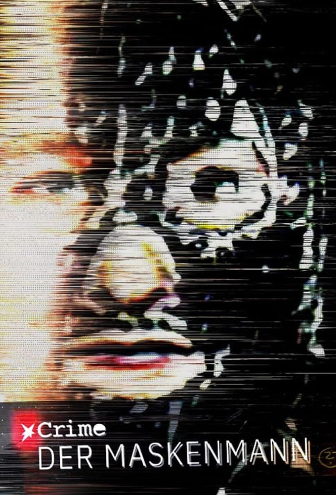 Stern Crime: The Masked Man Image