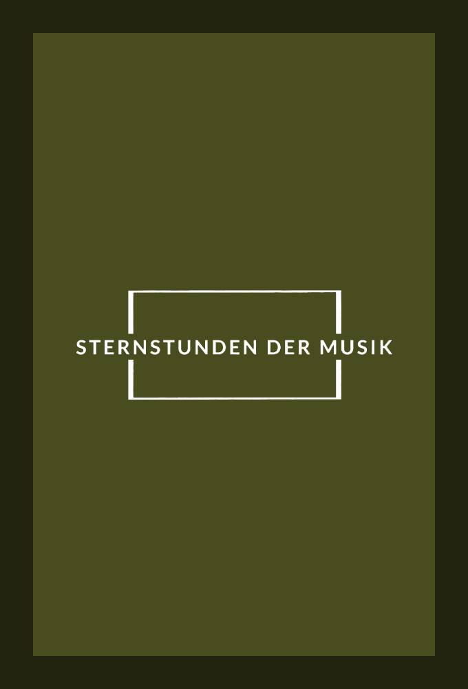 Sternstunden der Musik Image
