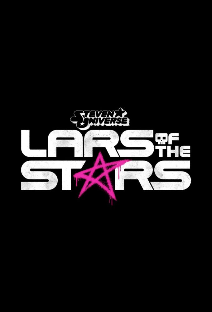 Steven Universe: Lars of the Stars Image