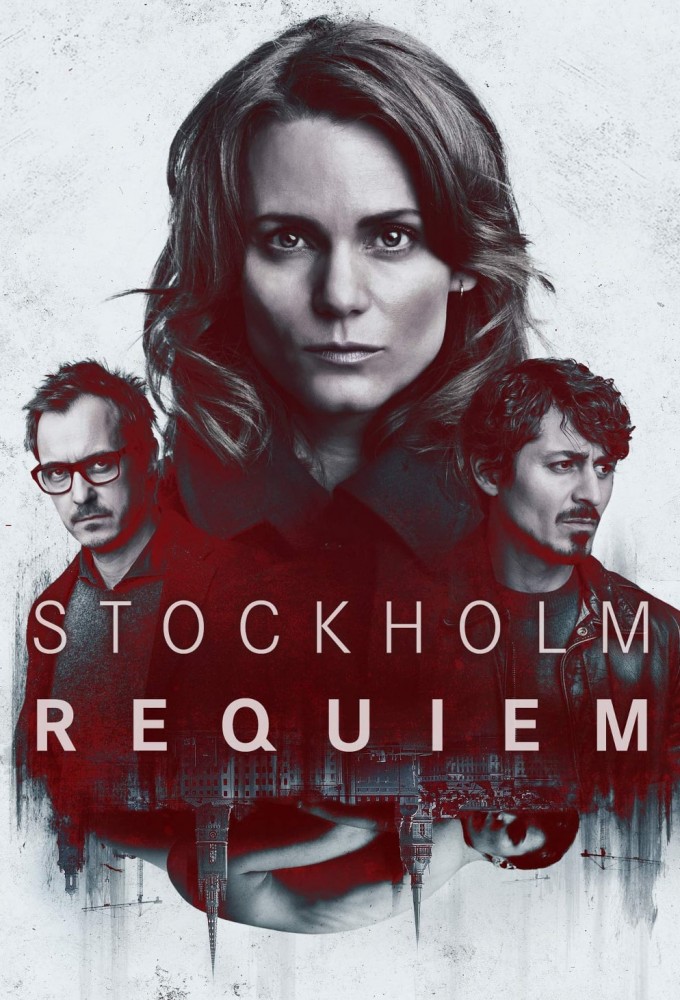 Stockholm Requiem Image