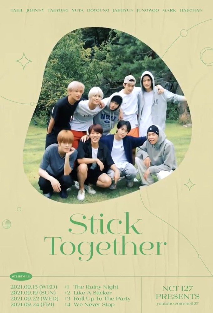 Stick Together Image