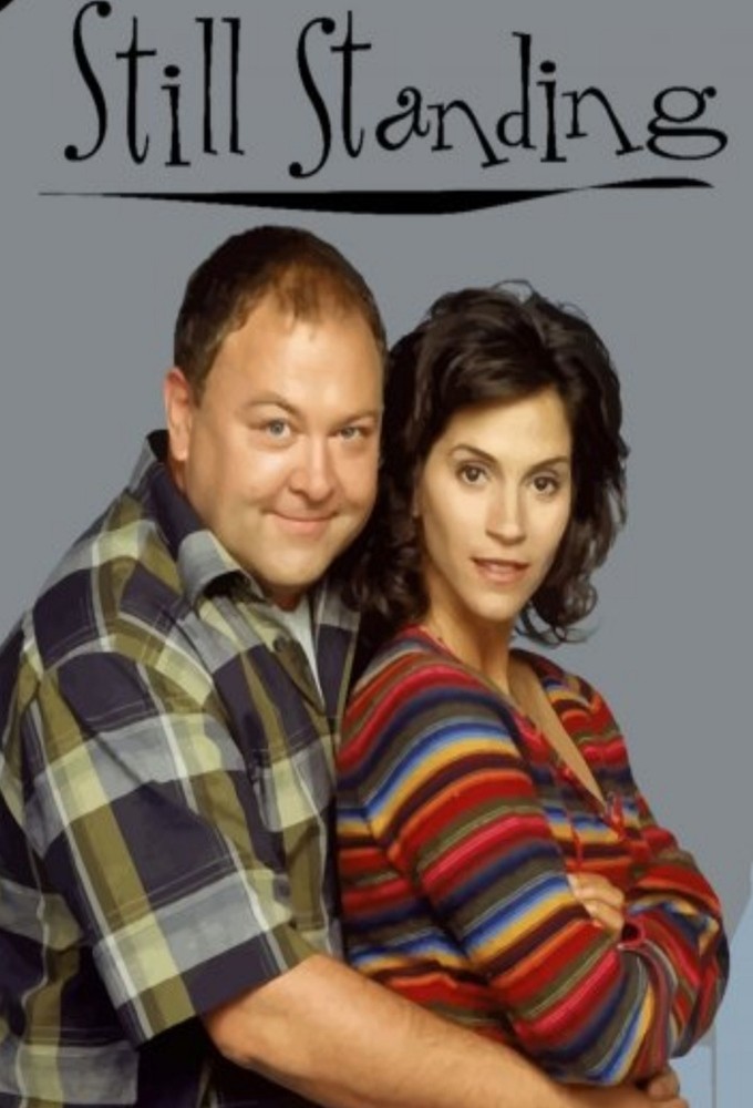 Still Standing Image