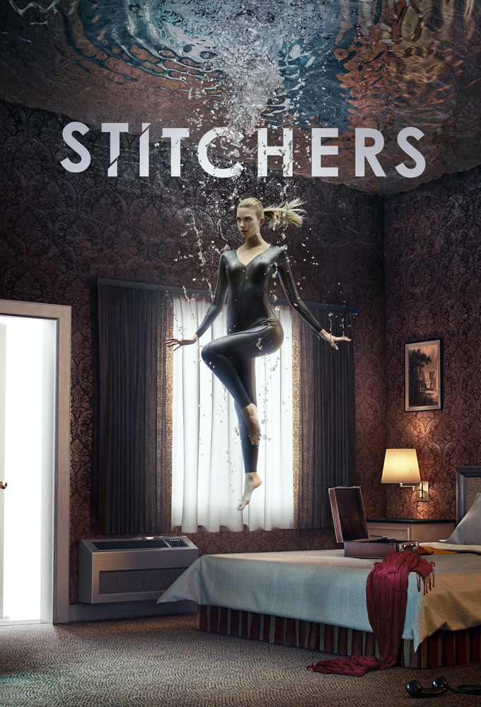 Stitchers Image