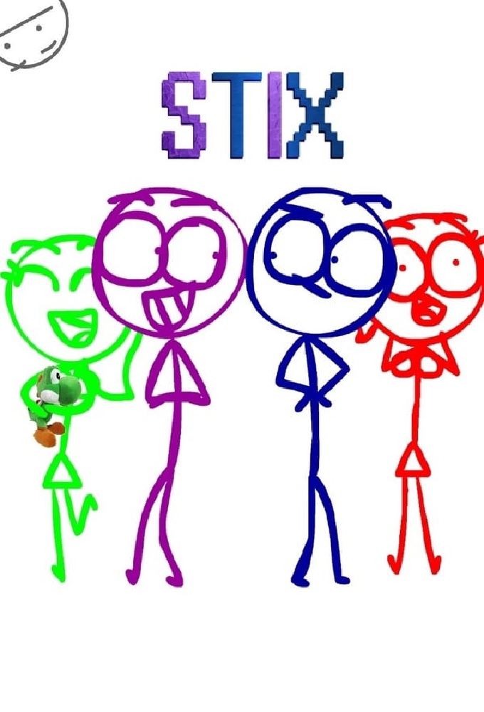 STIX Image