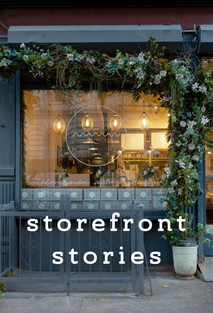 Storefront Stories Image