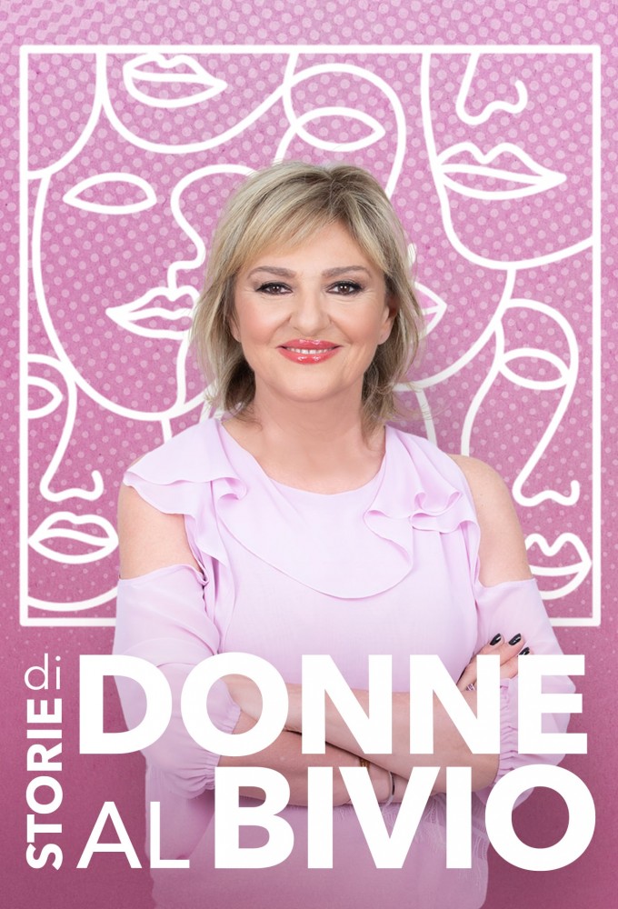 Storie di donne al bivio Image