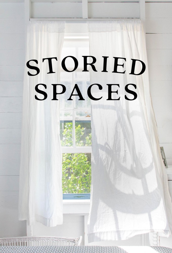 Storied Spaces Image