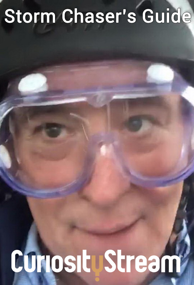 Storm Chaser's Guide Image