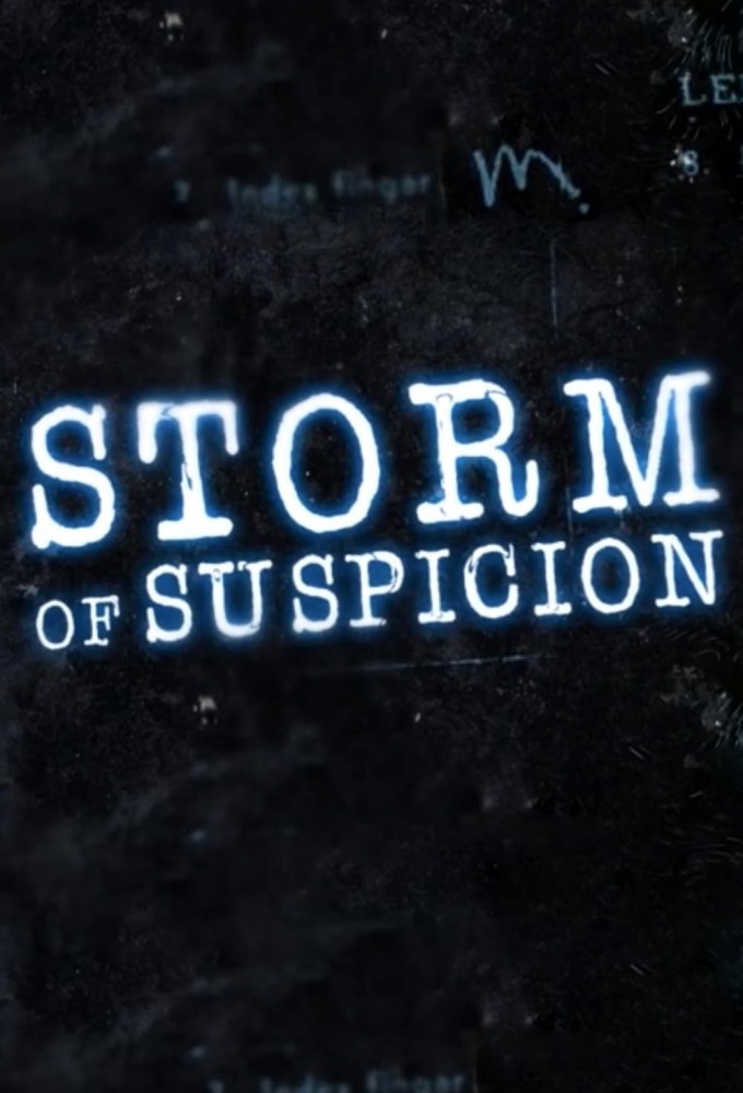Storm of Suspicion Image