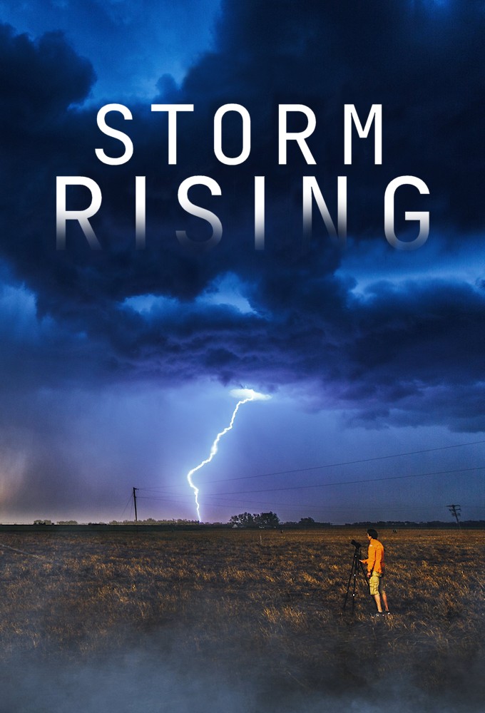 Storm Rising season 1 on National Geographic (UK)