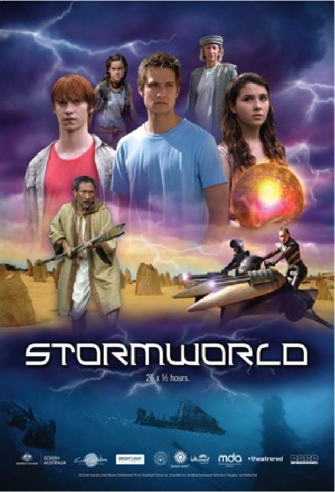 Stormworld Image