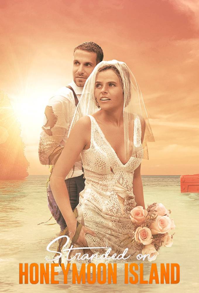 Stranded on Honeymoon Island (AU) Image