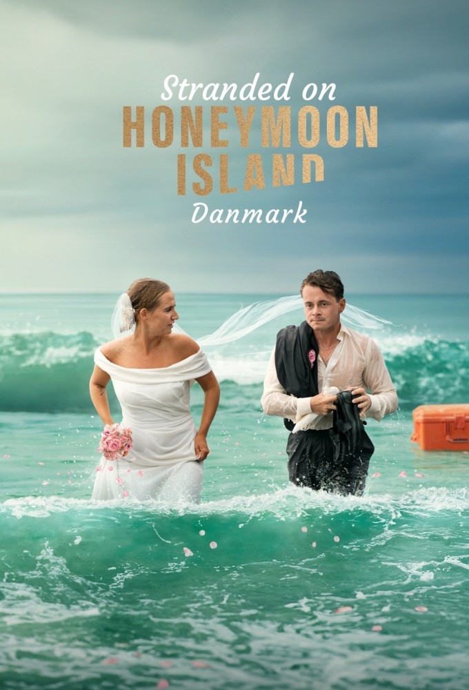Stranded on Honeymoon Island Danmark Image
