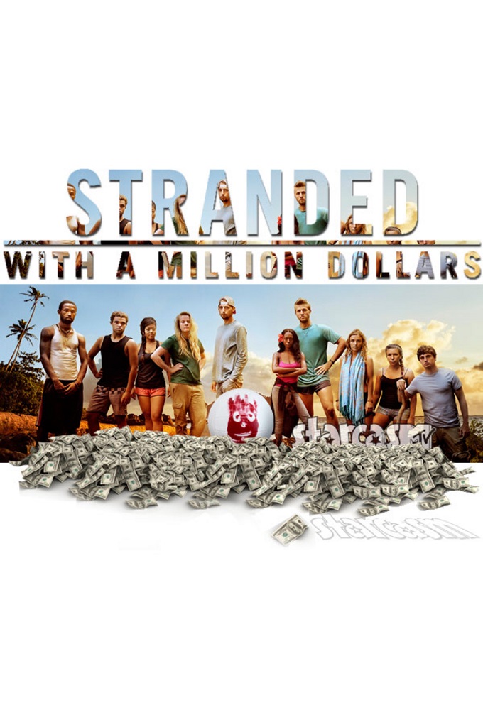 Stranded with a Million Dollars Image