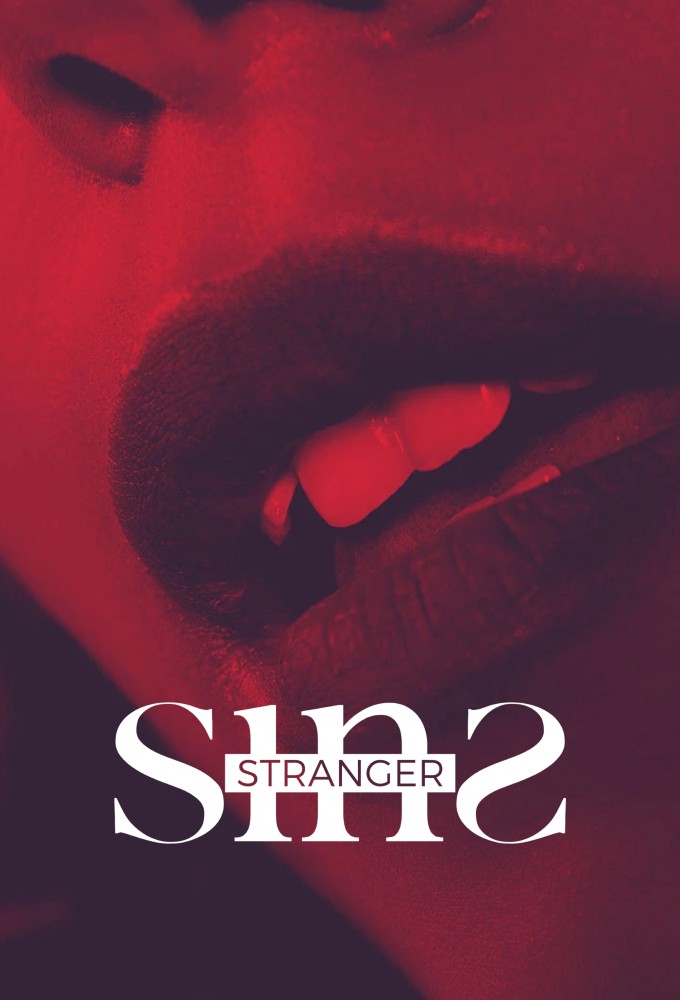 Stranger Sins Image