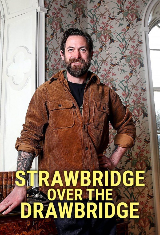 Strawbridge Over the Drawbridge Image