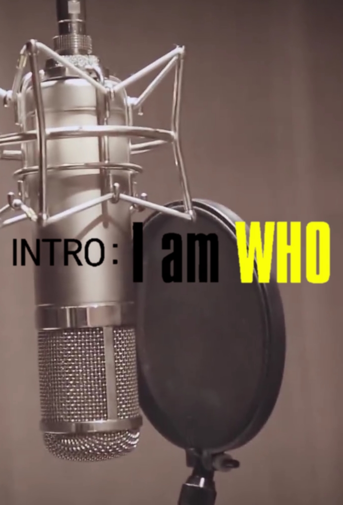 Stray Kids: INTRO: I am WHO series poster