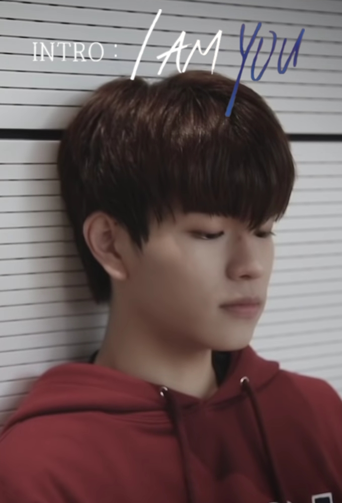 Stray Kids: INTRO: I am YOU series poster