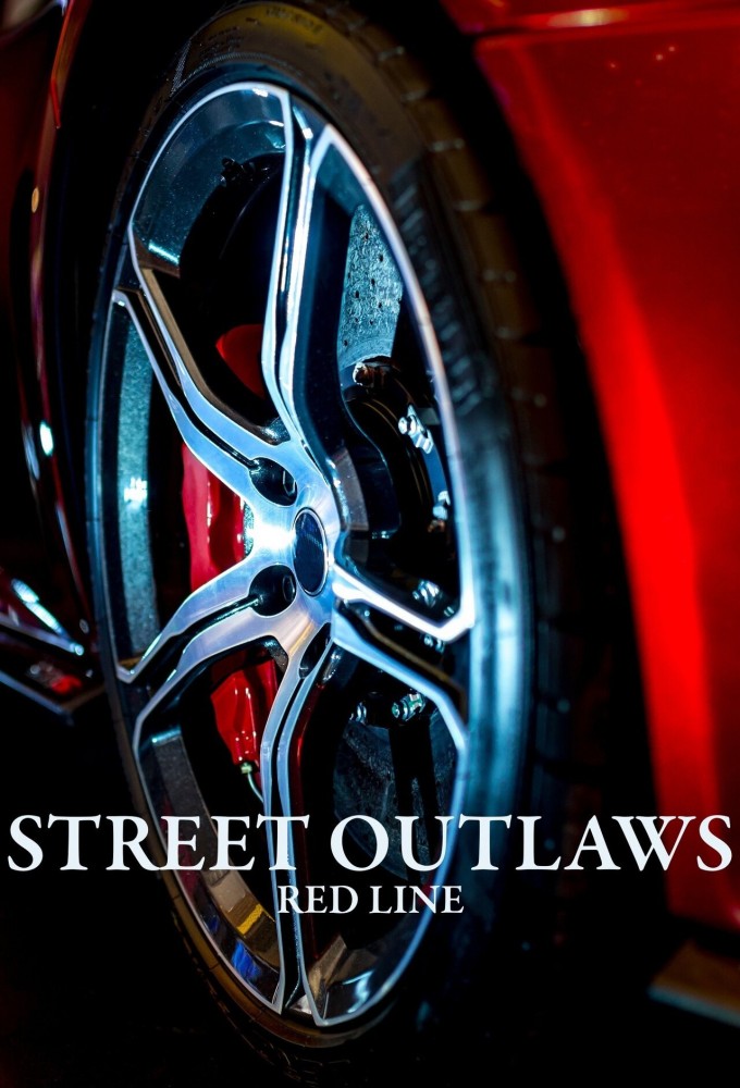Street Outlaws: Red Line Image