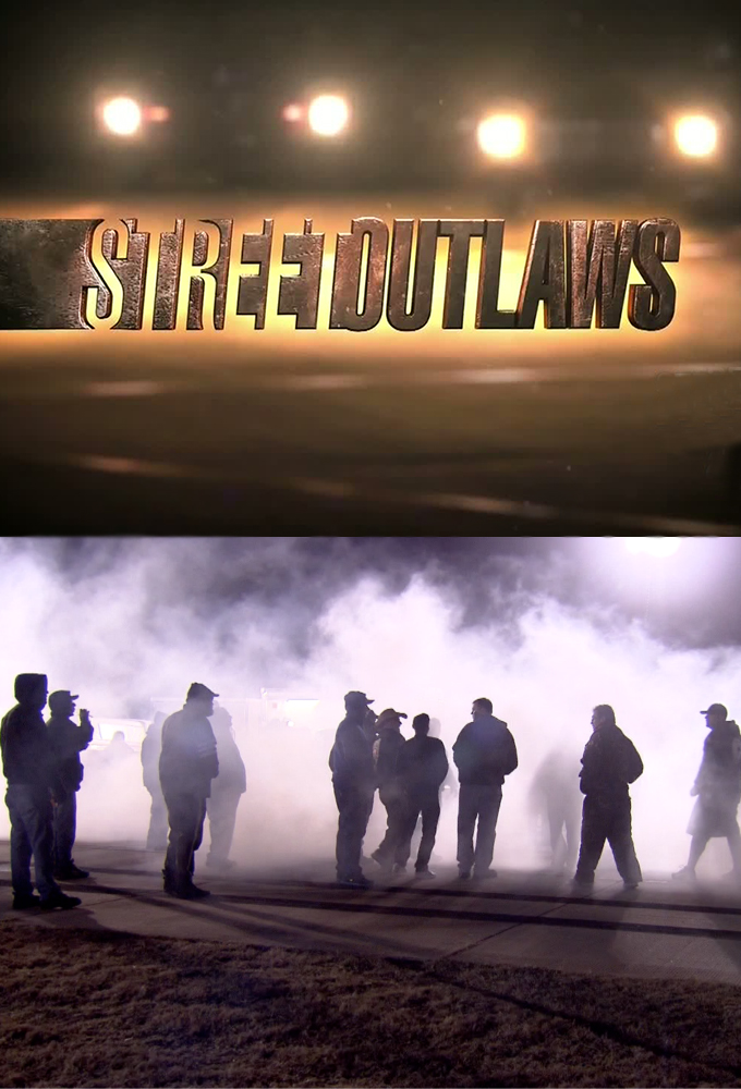 Street Outlaws Image
