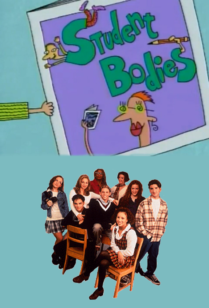 Student Bodies Image