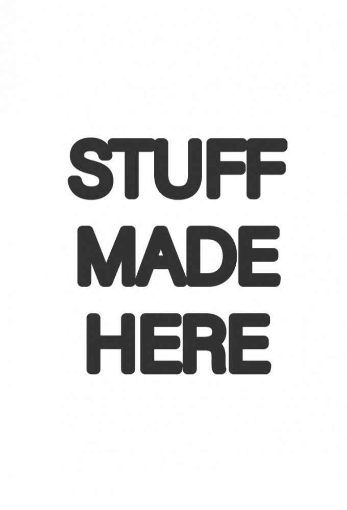 Stuff Made Here Image