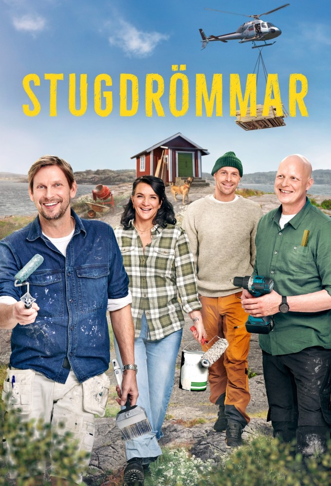 Stugdrömmar Image