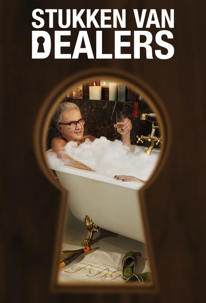 Stukken van Dealers Image