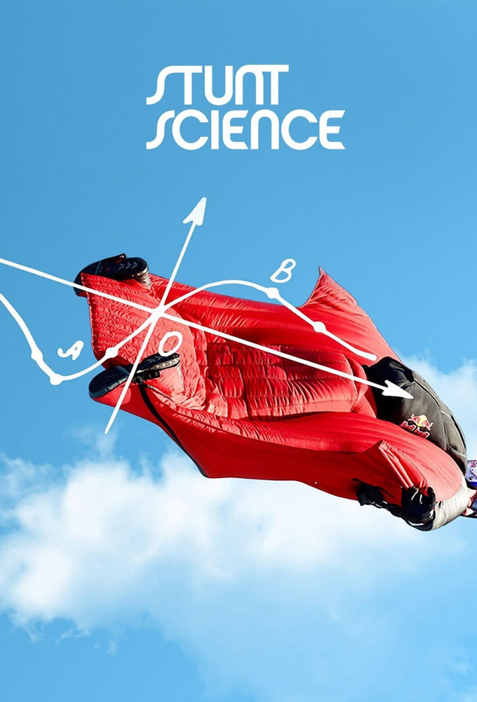 Stunt Science Image