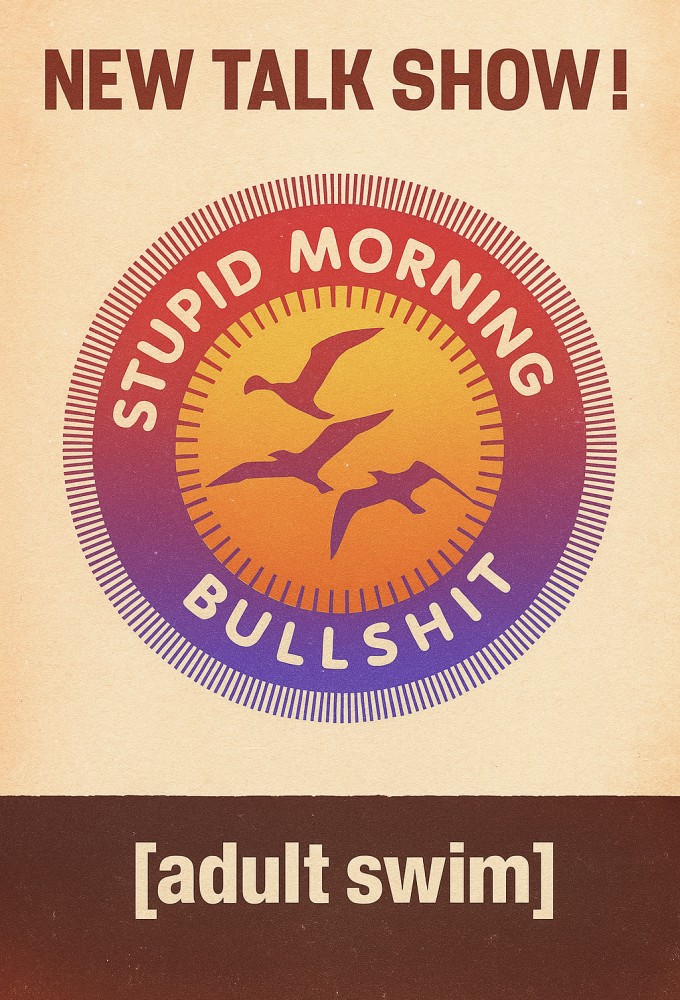 Stupid Morning Bullshit Image