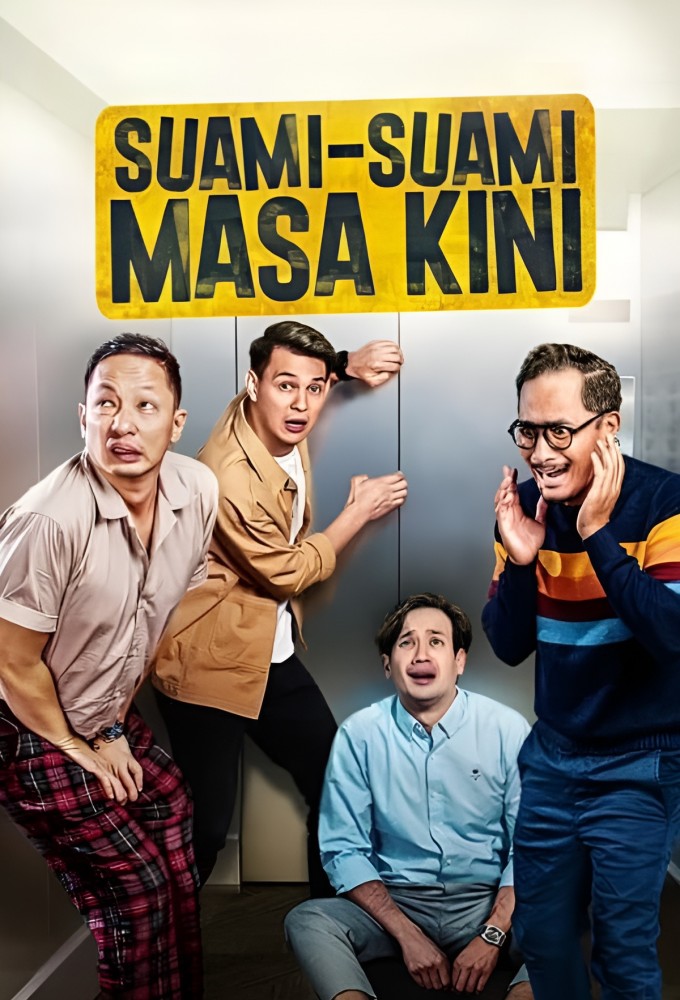 Suami-Suami Masa Kini Image