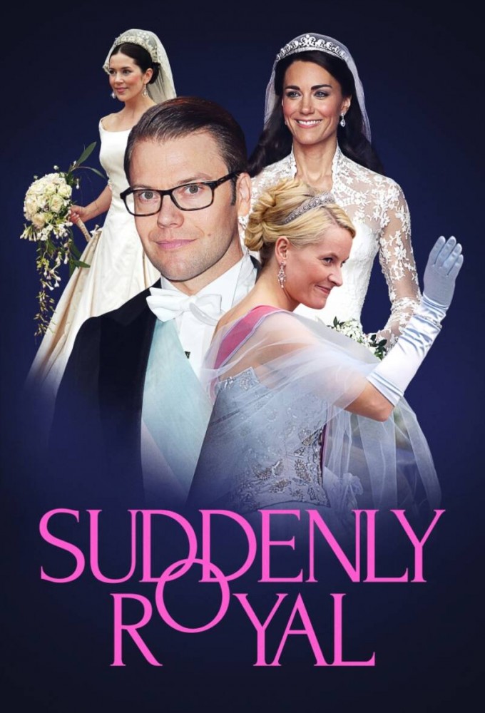 Suddenly royal Image