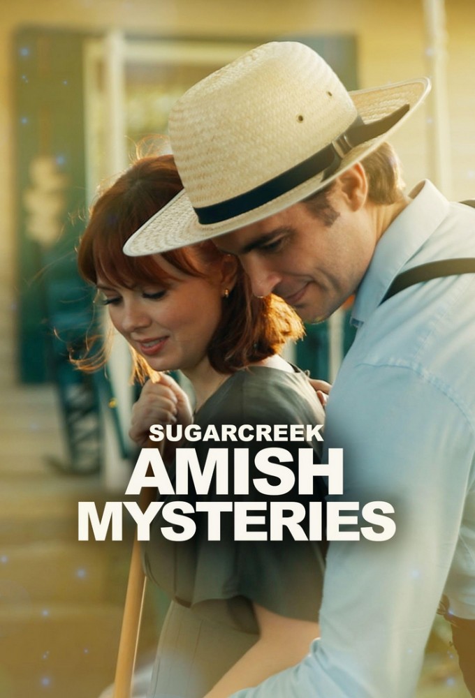 Sugarcreek Amish Mysteries Image