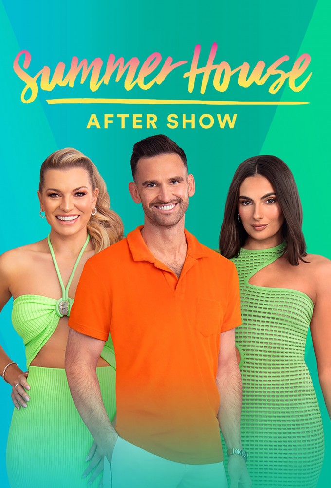 Summer House After Show Image