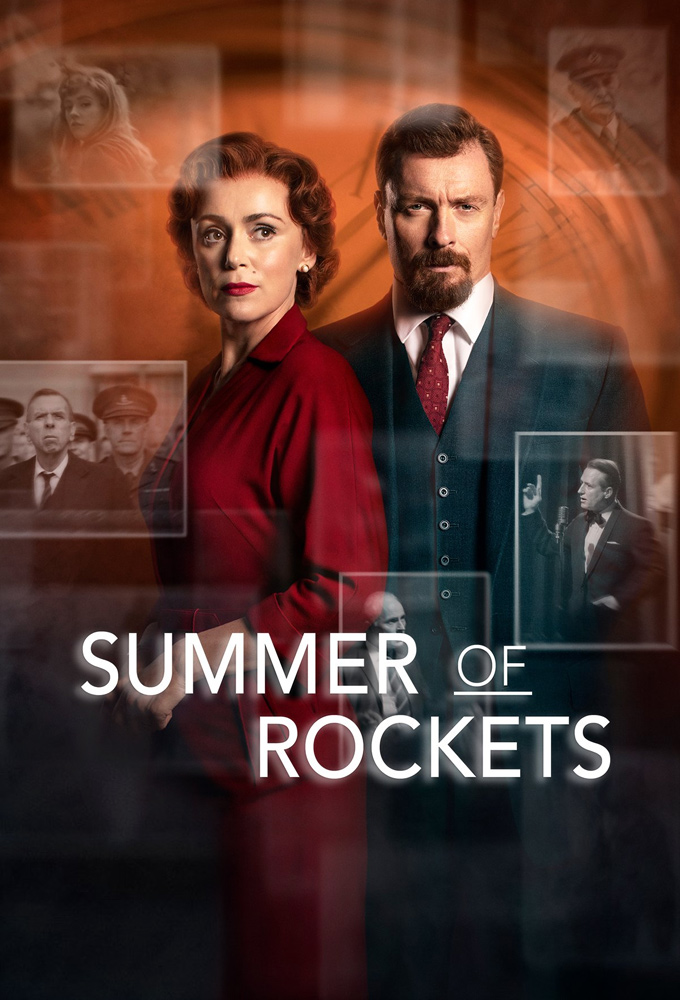 Summer of Rockets Image