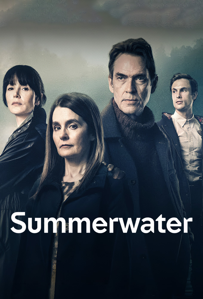 Summerwater season 1 on Channel 4