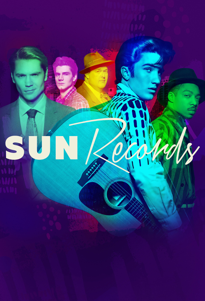 Sun Records Image