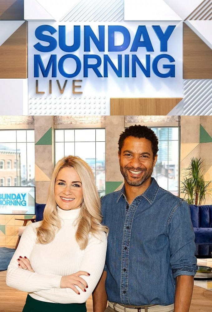 Sunday Morning Live Image