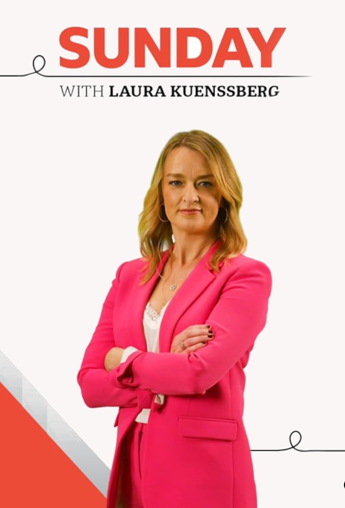 Sunday with Laura Kuenssberg Image