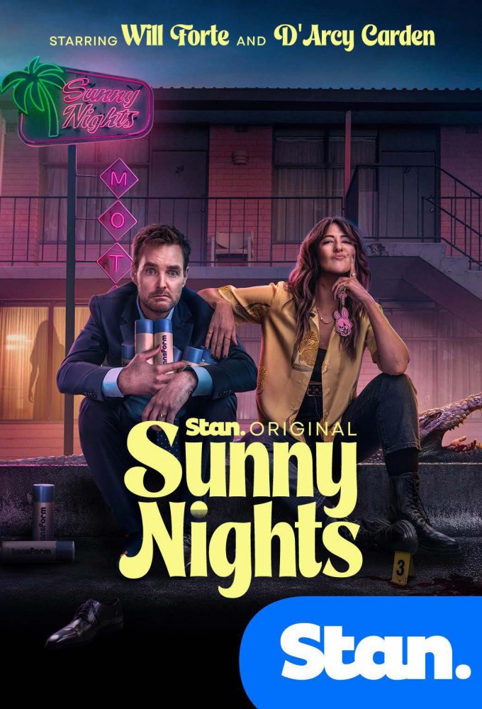 Sunny Nights Image