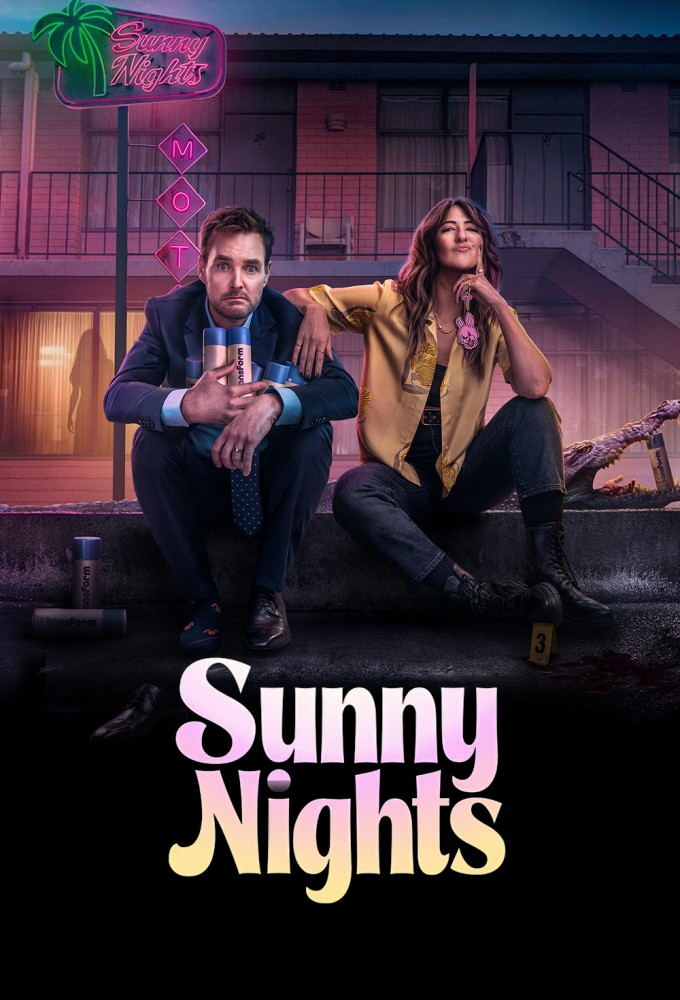 Sunny Nights Image