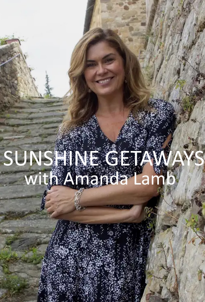 Sunshine Getaways with Amanda Lamb Image