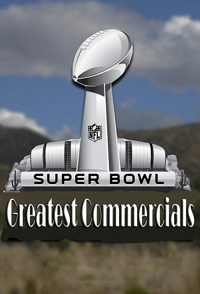 Super Bowl's Greatest Commercials Image