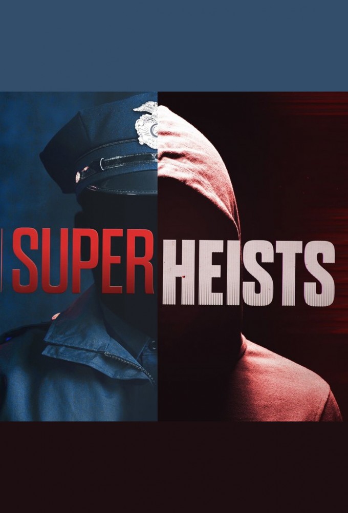 Super Heists Image