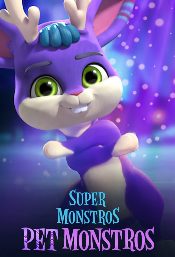 Super Monsters Monster Pets Image