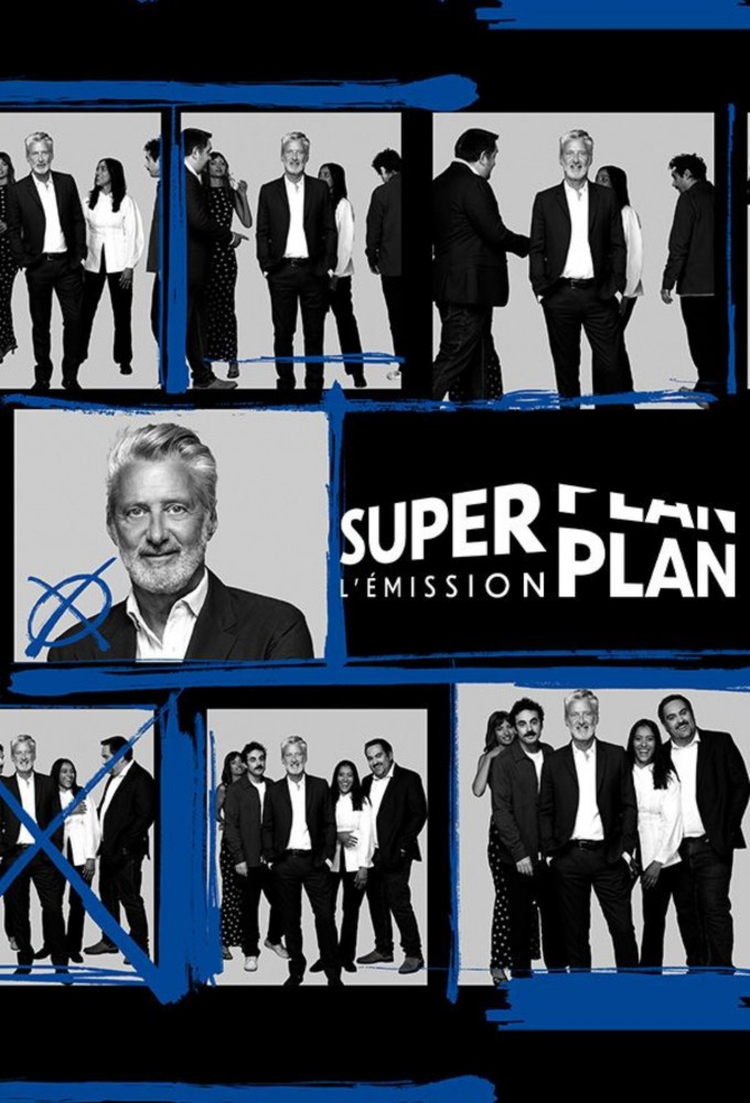 Super Plan Image