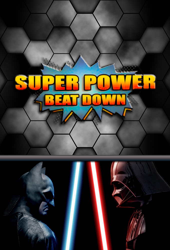 Super Power Beat Down Image