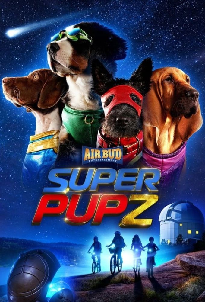 Super PupZ Image