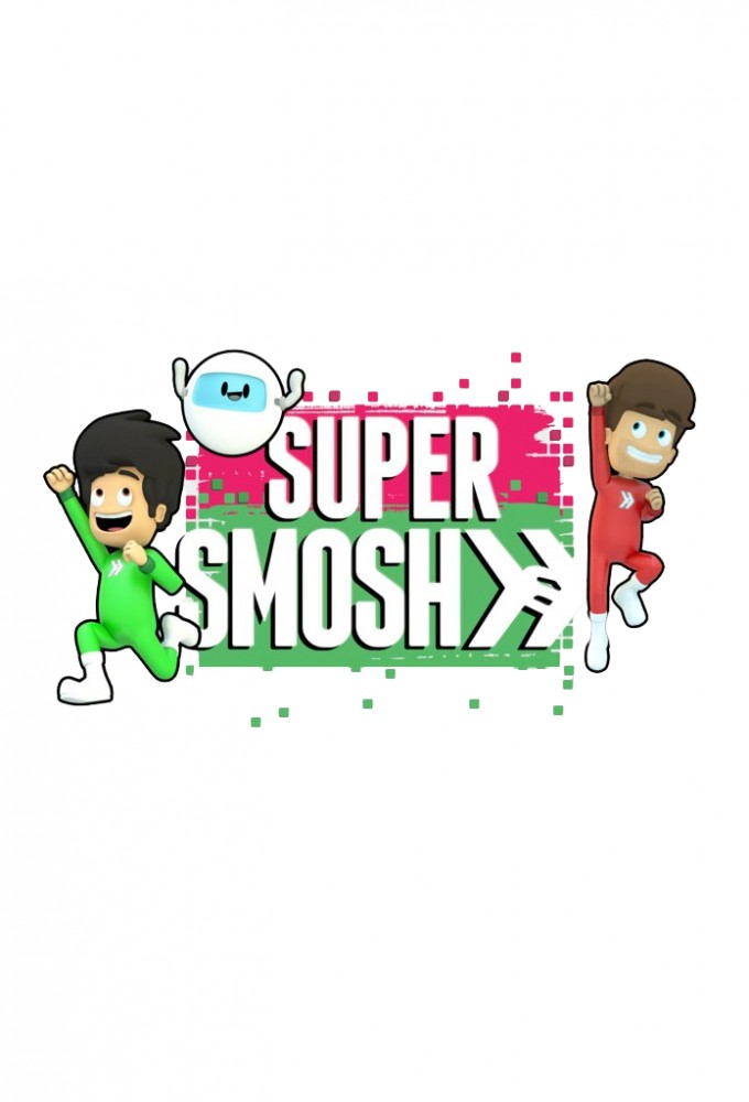 Super Smosh Image